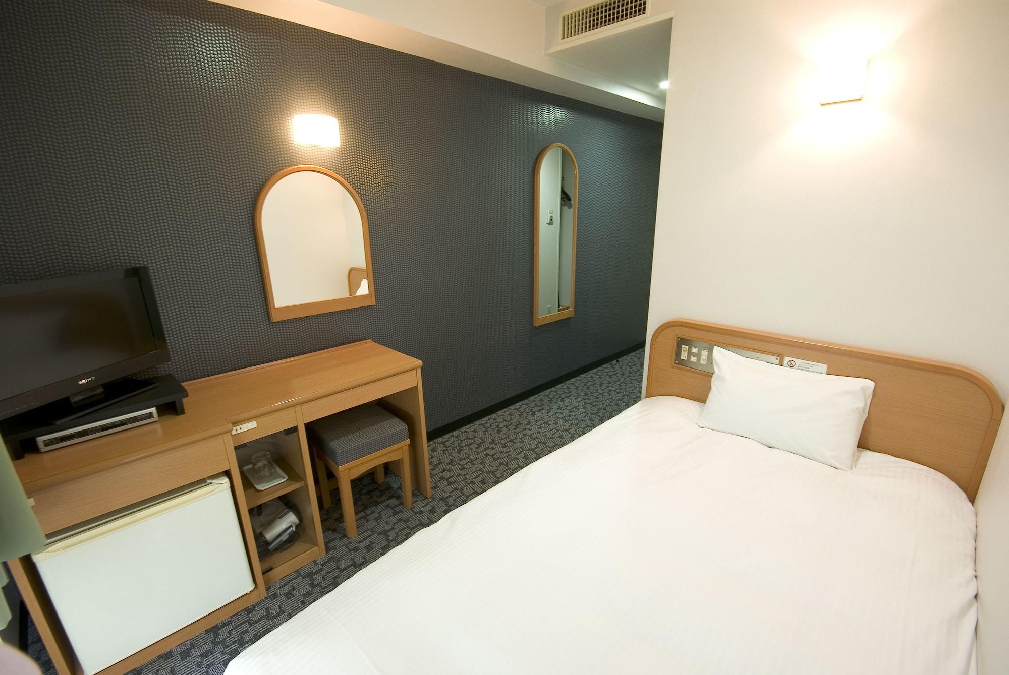Gr Hotel Suidocho Kumamoto Exterior photo