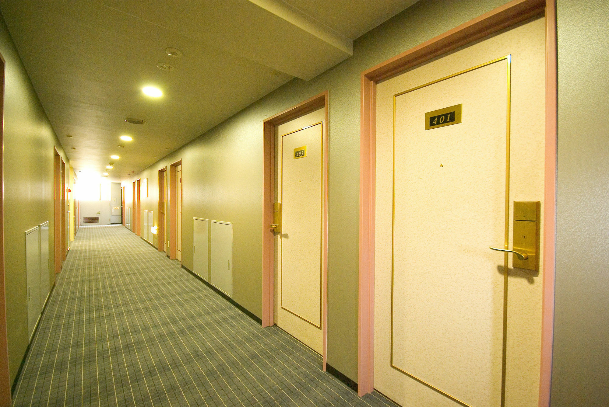 Gr Hotel Suidocho Kumamoto Exterior photo
